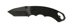 Kershaw Shuffle II Knife Black FRN Handle Blackwash Tanto Plain Edge 8750TBLKBW 5 Kershaw Shuffle II Knife Black FRN Handle Blackwash Tanto Plain Edge 8750TBLKBW -Grind worx 1 93894.1566930982