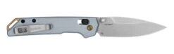 Kershaw Mini Iridium Folding Knife Ice Blue Aluminum Handle D2 Plain Edge Stonewash Finish KS2051 5 Kershaw Mini Iridium Folding Knife Ice Blue Aluminum Handle D2 Plain Edge Stonewash Finish KS2051 -Grind worx 37efb476 27ba 4c6b 97db 8e897e37c6e7 69630.1718298992