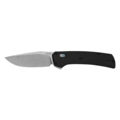 Kershaw Layup Folding Knife Black GFN Handle D2 Drop Point Plain Edge 2047