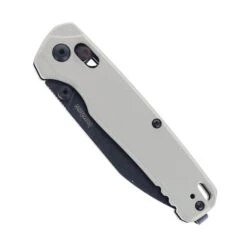 Kershaw Bel Air DuraLock Pocket Knife Aluminum Handle Magnacut Steel 6105 8 Kershaw Bel Air DuraLock Pocket Knife Aluminum Handle Magnacut Steel 6105 -Grind worx KERSHAW BELAIR 6105 01 28695.1710867600