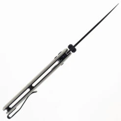 Kershaw Bel Air DuraLock Pocket Knife Aluminum Handle Magnacut Steel 6105 11 Kershaw Bel Air DuraLock Pocket Knife Aluminum Handle Magnacut Steel 6105 -Grind worx KERSHAW BELAIR 6105 04 37686.1710867600