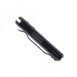 Kershaw Automatic Launch 4 Push Button Lock Knife Black Aluminm Handle Black Plain CPM 154 Blade 7500BLK 11 Kershaw Automatic Launch 4 Push Button Lock Knife Black Aluminm Handle Black Plain CPM 154 Blade 7500BLK -Grind worx KERSHAW LAUNCH 4 7500BK 02 04093.1748544873