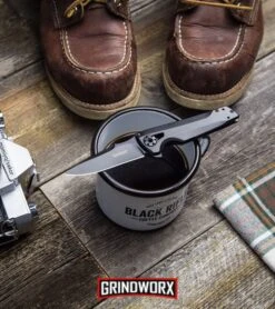 Kershaw Flythrough Frame Lock Knife Black Drop Point 9 Kershaw Flythrough Frame Lock Knife Black Drop Point -Grind worx Kershaw Flythrough Frame Lock Knife black 1988 BHQ80578 kp boots n coffee web large