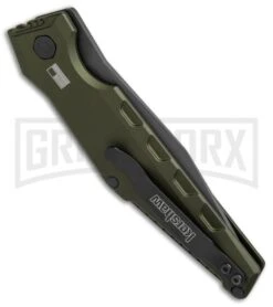 Front Page 16 Front Page -Grind worx Kershaw Galyean Launch 7 OD Green black BHQ 75927 er side large 1