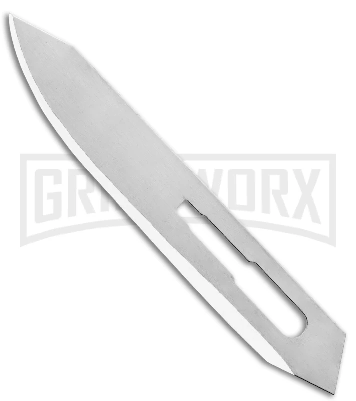 Kershaw Lonerock RBK 2 Skinning Knife - Replaceable Blade 6 Kershaw Lonerock RBK 2 Skinning Knife - Replaceable Blade - Image 6