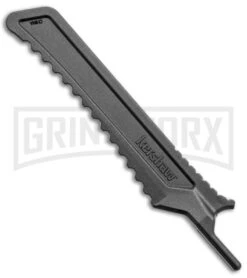 Kershaw Lonerock RBK 2 Skinning Knife - Replaceable Blade 10 Kershaw Lonerock RBK 2 Skinning Knife - Replaceable Blade -Grind worx Kershaw Lonerock RBK 2 Skinning DP 1891 BHQ 139790 jr sheath large