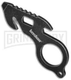 Kershaw Own It 4-Pack Knife & Tool Set -Grind worx Kershaw Own It Pack 4 Piece Knife Tool Set KS1304BX BHQ 55573 jr mini tool spine large 1