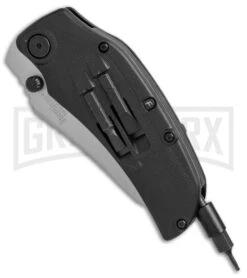 Kershaw Payload Folding 3.375" Knife W/ 5-Bit Screwdriver Set - Bead Blast 9 Kershaw Payload Folding 3.375" Knife W/ 5-Bit Screwdriver Set - Bead Blast -Grind worx Kershaw Payload 5 bit screwdriver set bb BHQ 34438 er screw large