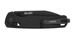 Kershaw Bel Air Pocket Knife Magnacut Blade Duraloc Black Aluminum Handle 6105BK 5 Kershaw Bel Air Pocket Knife Magnacut Blade Duraloc Black Aluminum Handle 6105BK -Grind worx b0946322 683d 43c7 b1f1 79d4b81b7cc9 74380.1718208606