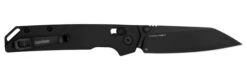 Kershaw Iridium Folding Knife Black Aluminum Handle D2 Reverse Tanto Plain Black Blade 2038RBLK 9 Kershaw Iridium Folding Knife Black Aluminum Handle D2 Reverse Tanto Plain Black Blade 2038RBLK -Grind worx b9fddedd fbc9 41aa 9ca5 945c75b59b10 86984.1747322814