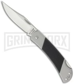 Kershaw Corral Creek Pocket Knife - Satin Plain