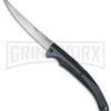 Kershaw Folding Fillet Knife K-Texture - 6.25" Satin