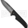 Kershaw Skyline Folding Knife - Damascus Plain