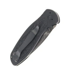 Kershaw Blur Assisted Knife Black Aluminum Handle Plain Damascus Blade 1670BLKDAM 9 Kershaw Blur Assisted Knife Black Aluminum Handle Plain Damascus Blade 1670BLKDAM -Grind worx kershaw blur 1670blkdam 04 99220.1754506202